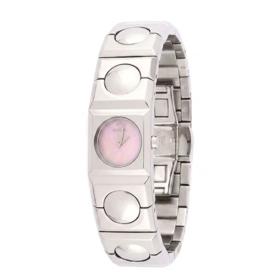 Orologio Breil Donna in Acciaio 2519280898 - 2519280898